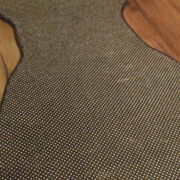 Wolf Bearbrick Rug - Picture 4 of 4